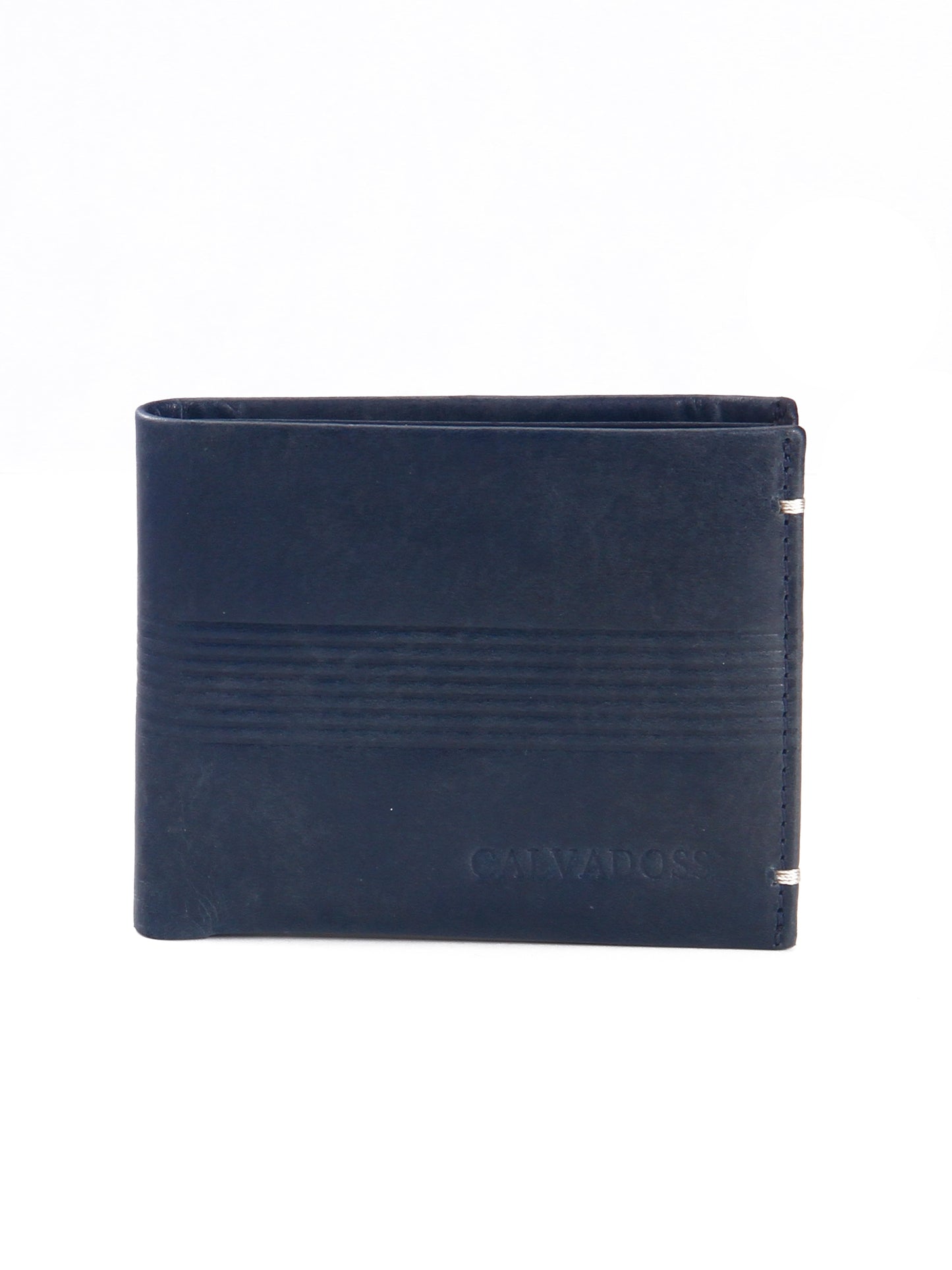 Premium Genuine Leather Wallet