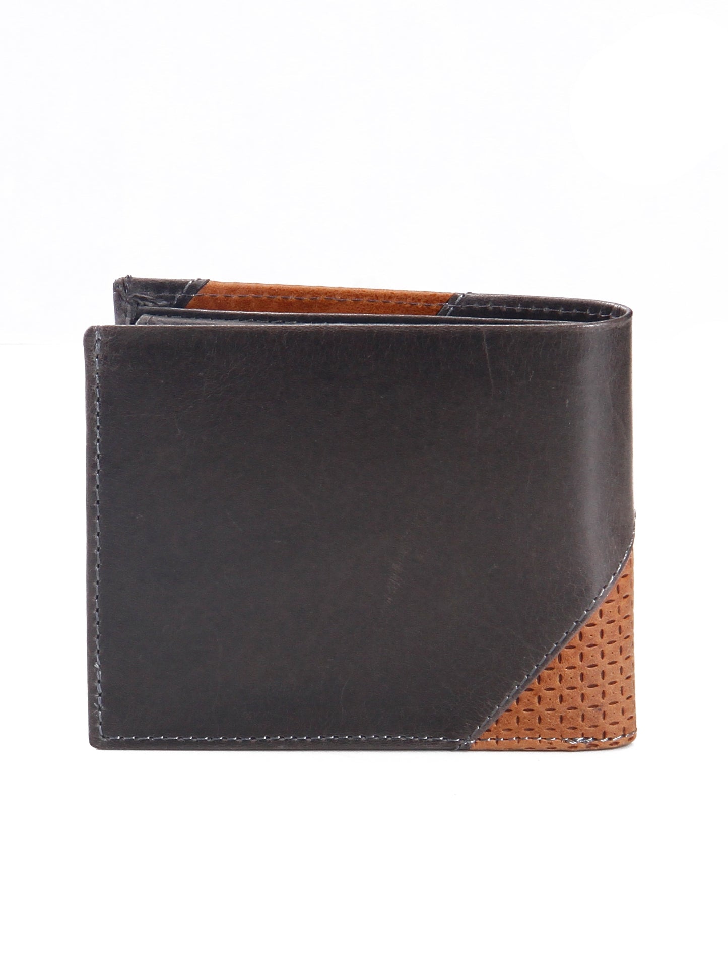 Premium Genuine Leather Wallet