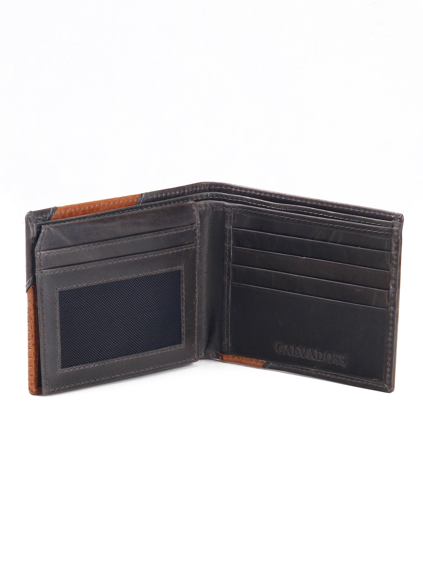 Premium Genuine Leather Wallet