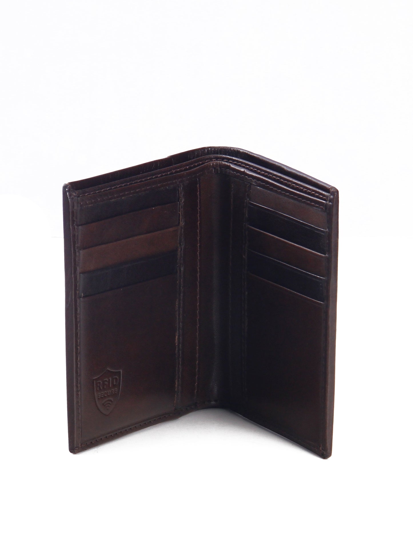 Premium Genuine Leather Wallet