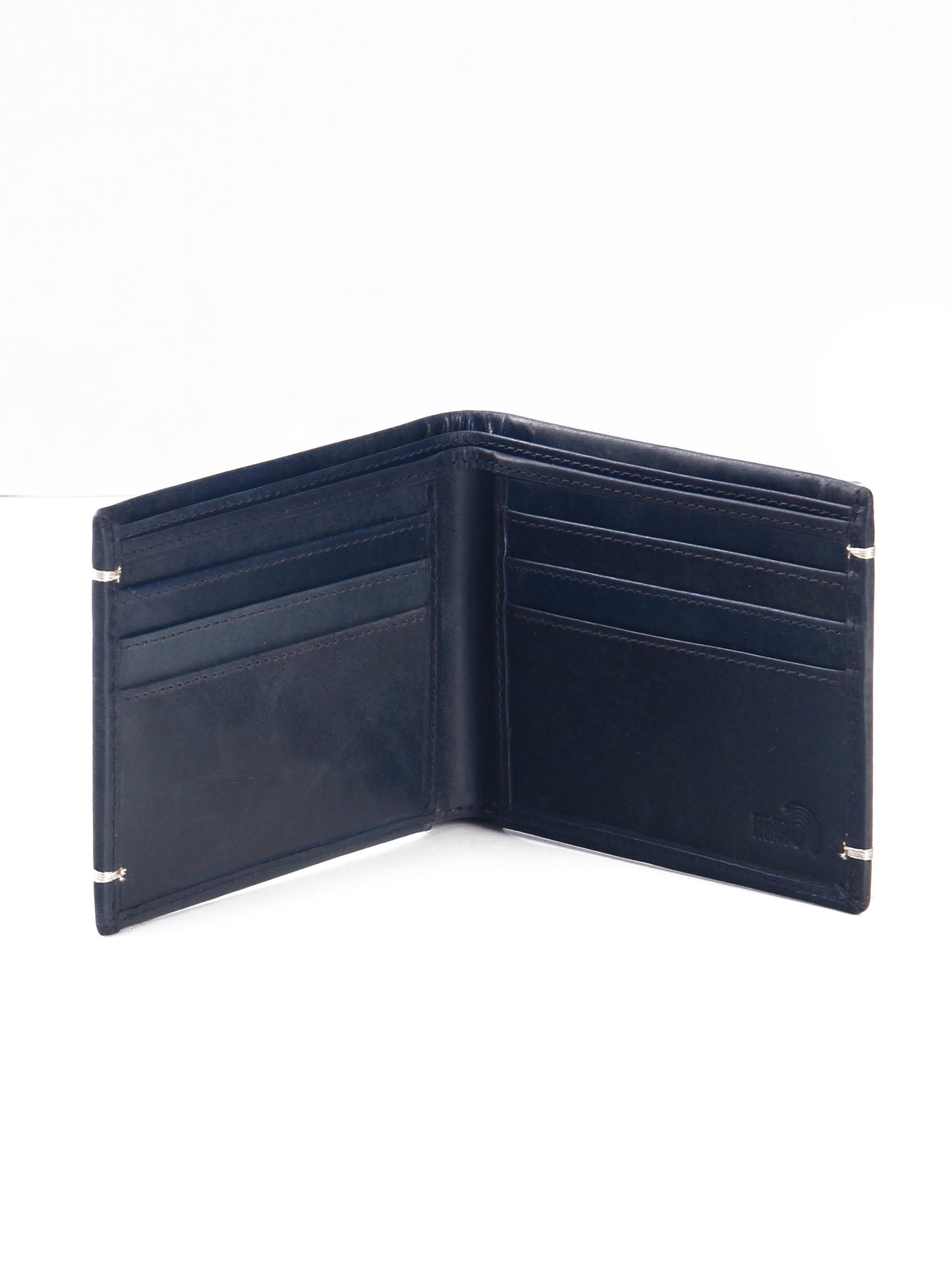 Premium Genuine Leather Wallet
