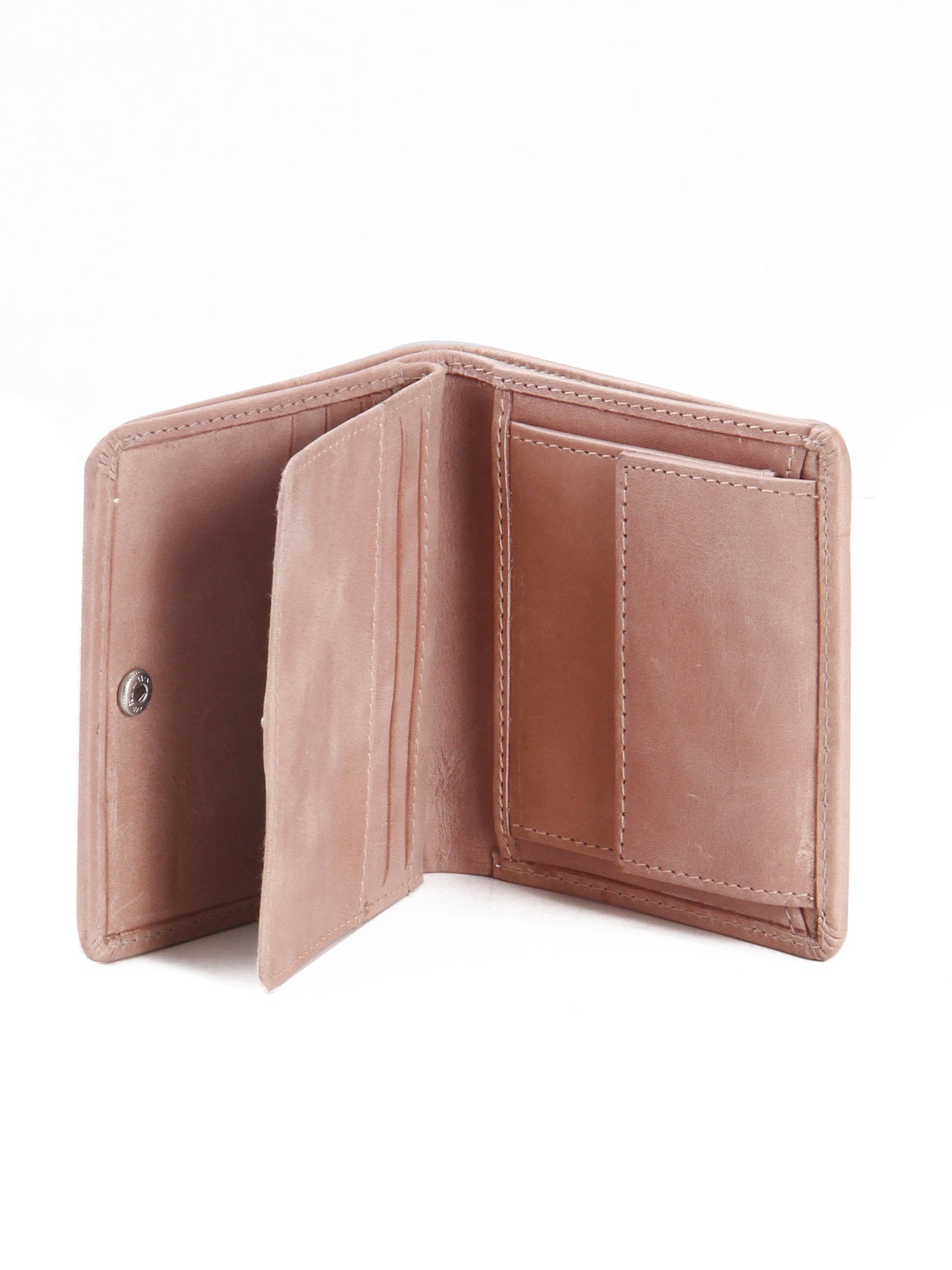 Premium Genuine Leather Wallet