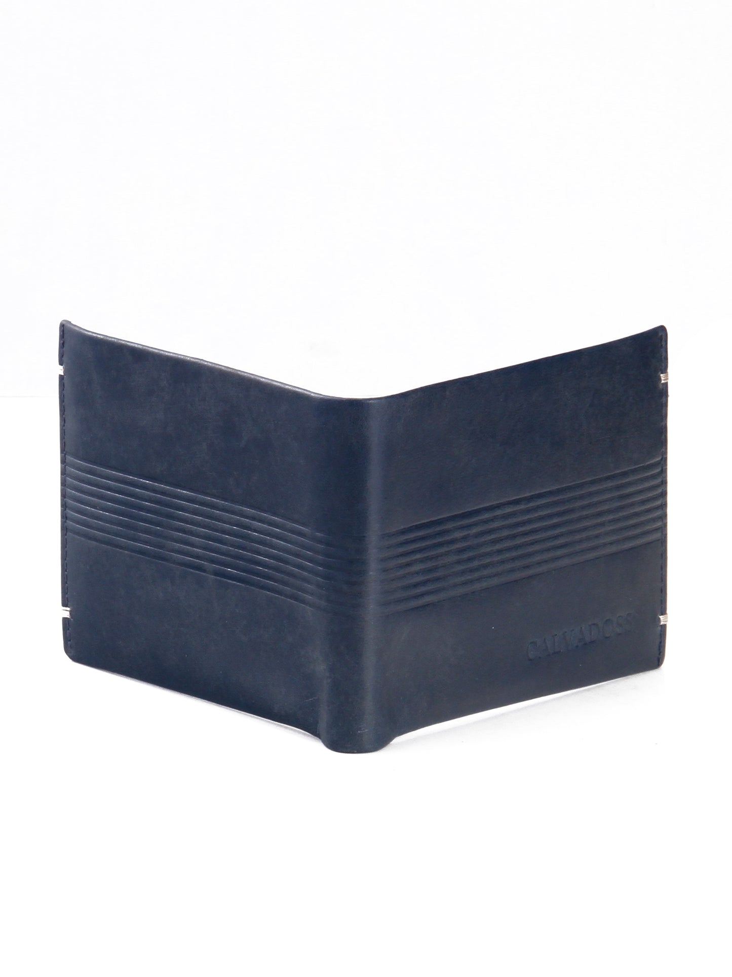 Premium Genuine Leather Wallet