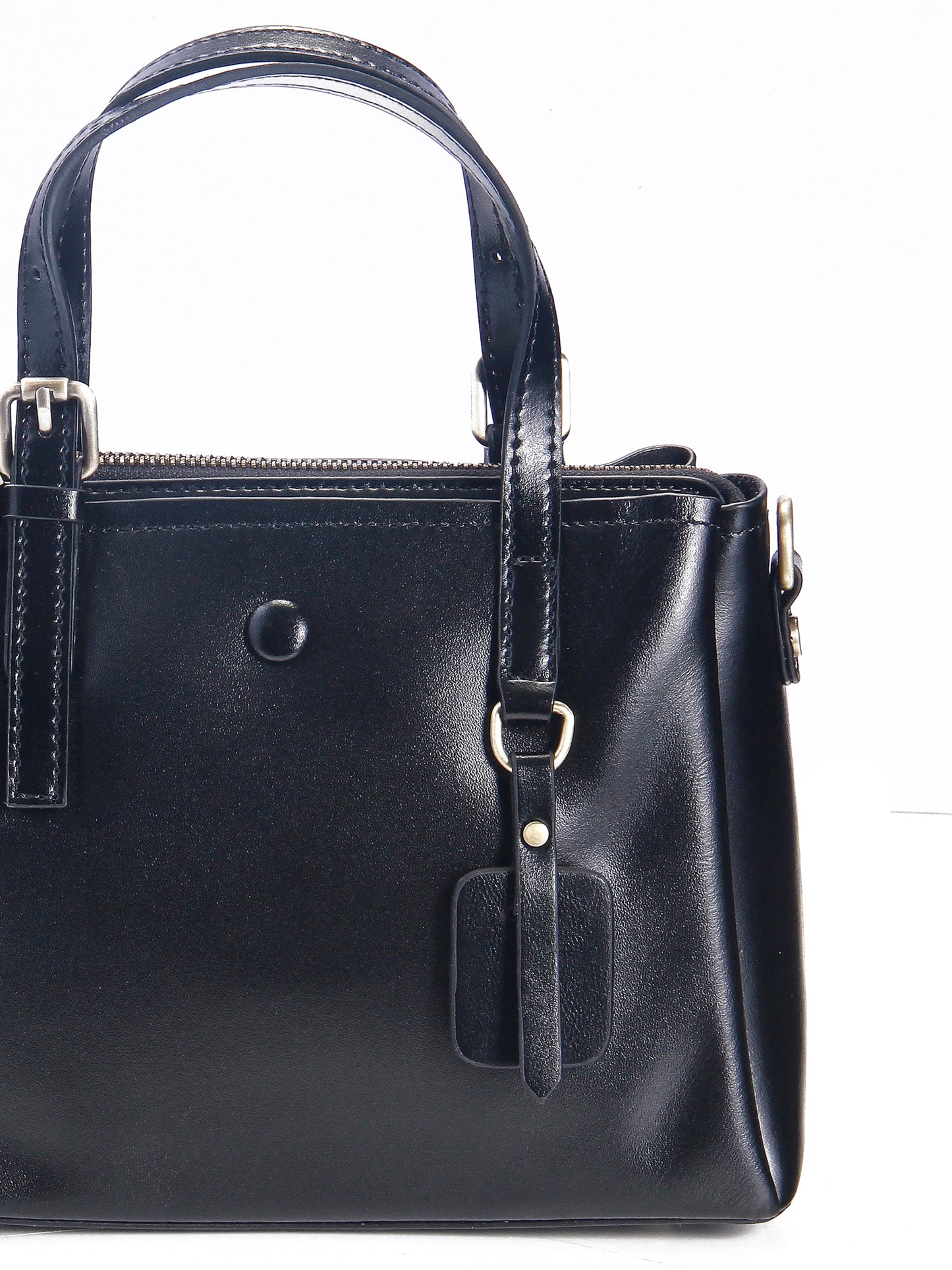 Textured Hand bag