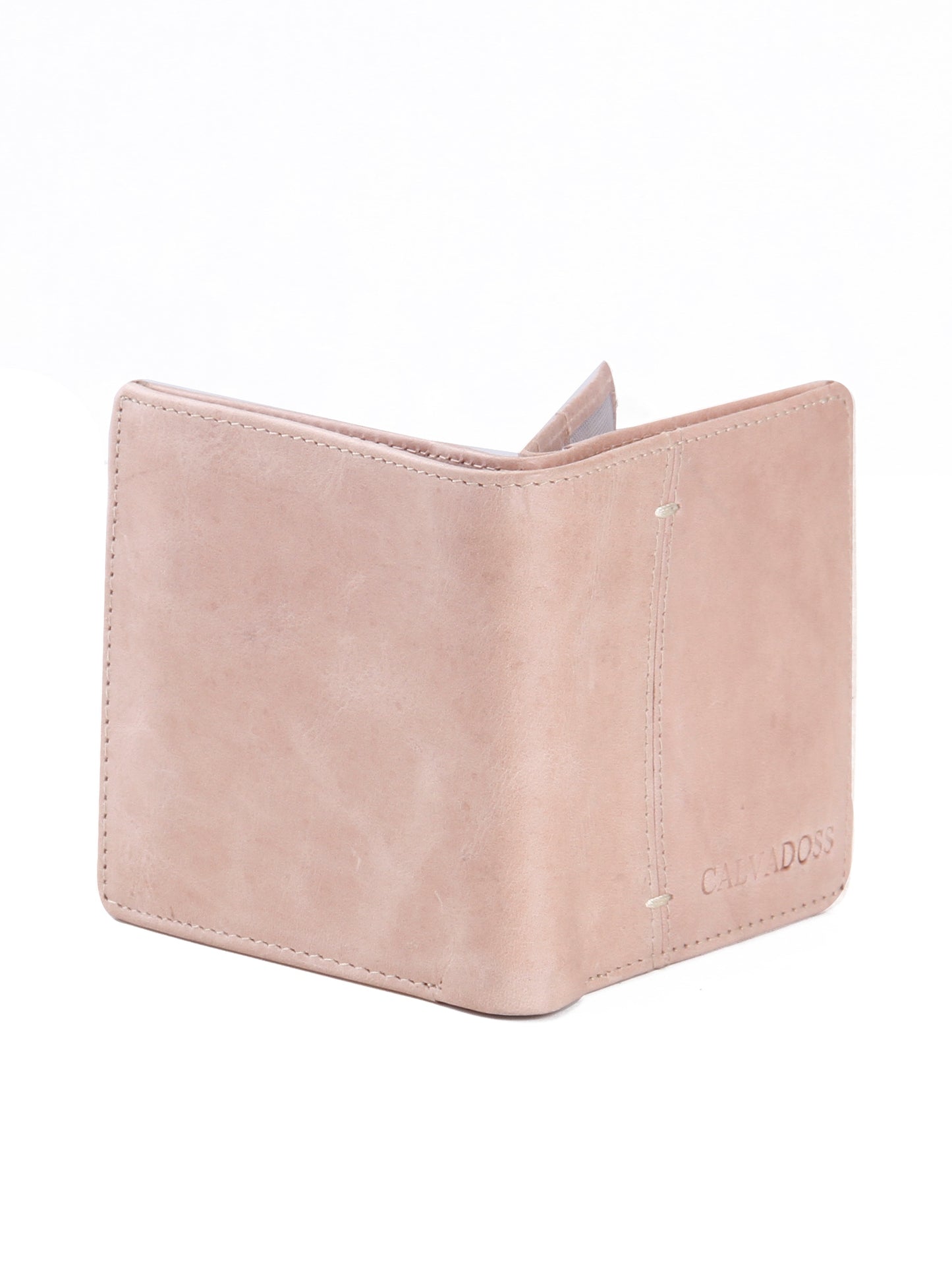 Premium Genuine Leather Wallet