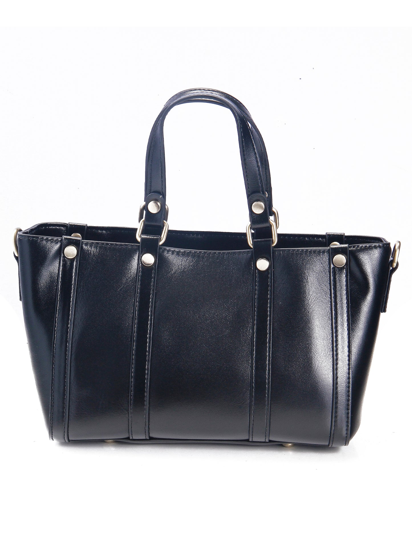 Textured Hand Bag