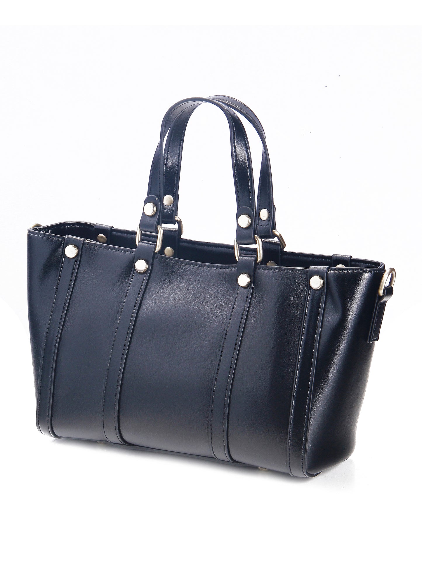 Textured Hand Bag