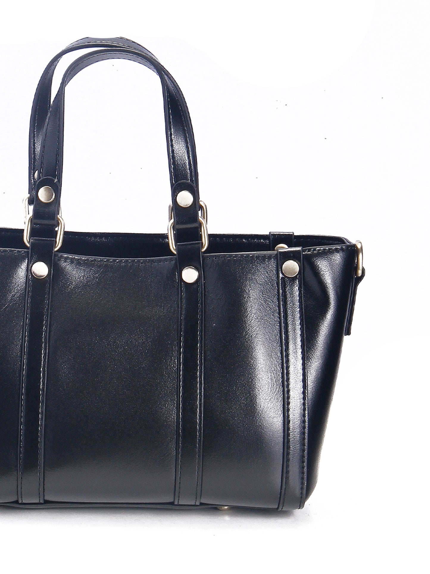 Textured Hand Bag