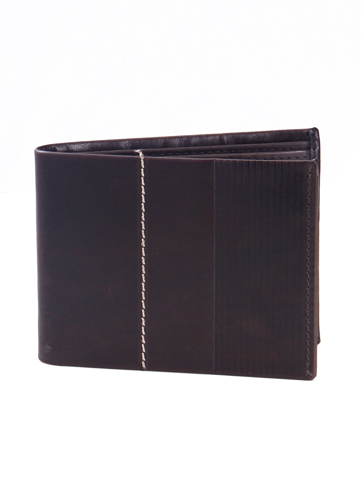 Premium Genuine Leather Wallet