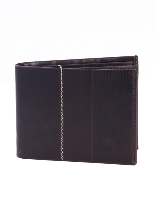 Premium Genuine Leather Wallet