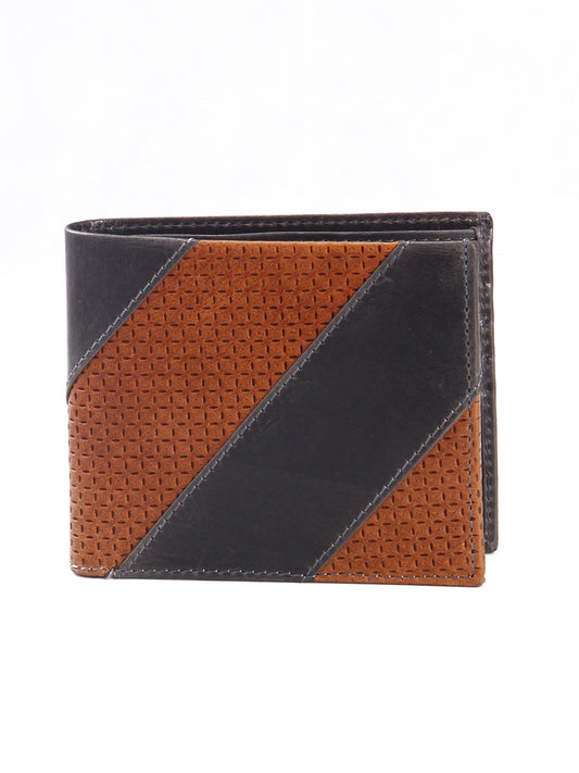 Premium Genuine Leather Wallet