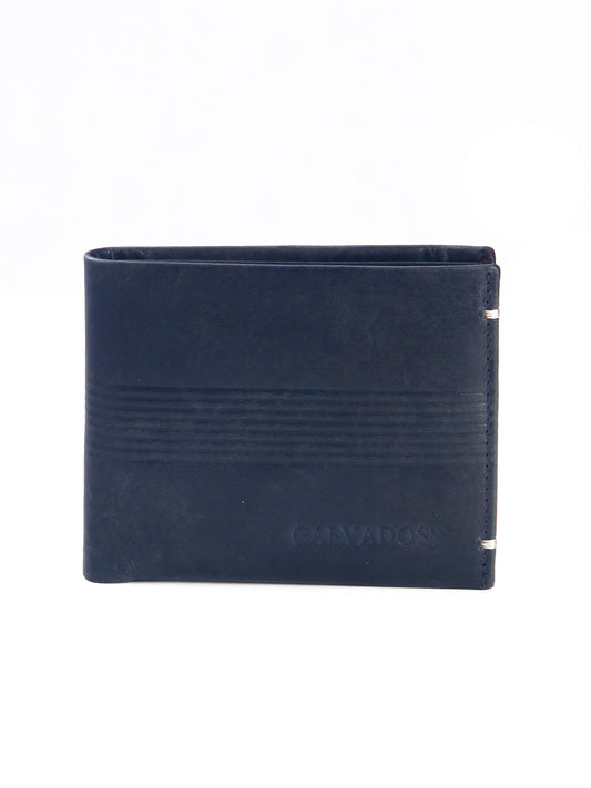 Premium Genuine Leather Wallet