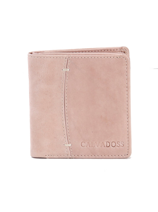 Premium Genuine Leather Wallet