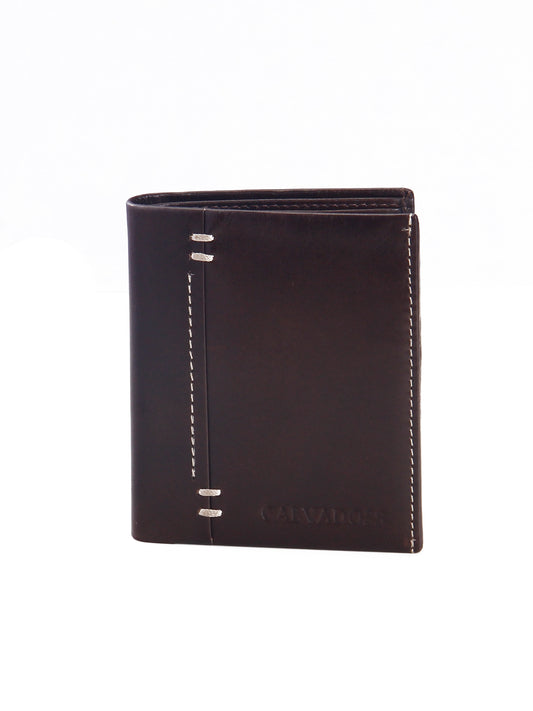 Premium Genuine Leather Wallet