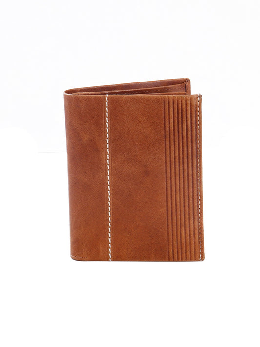 Premium Genuine Leather Wallet