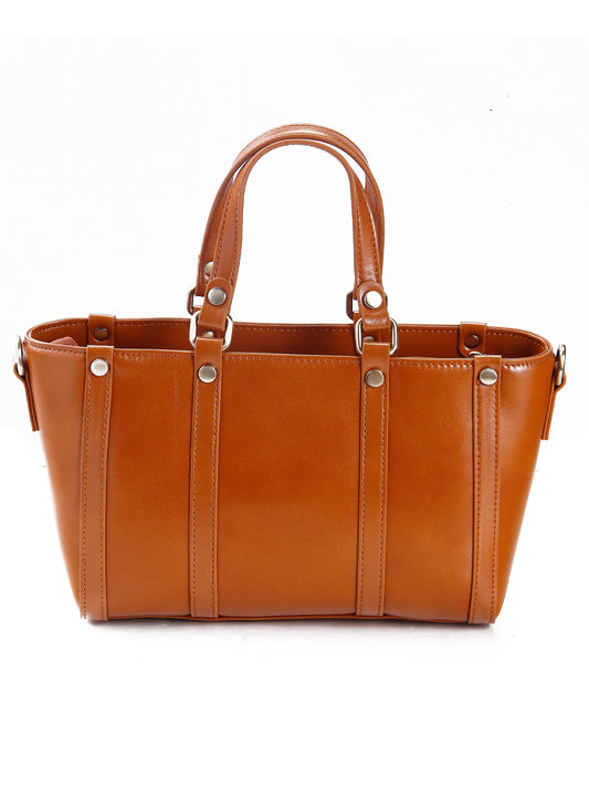Textured Hand Bag