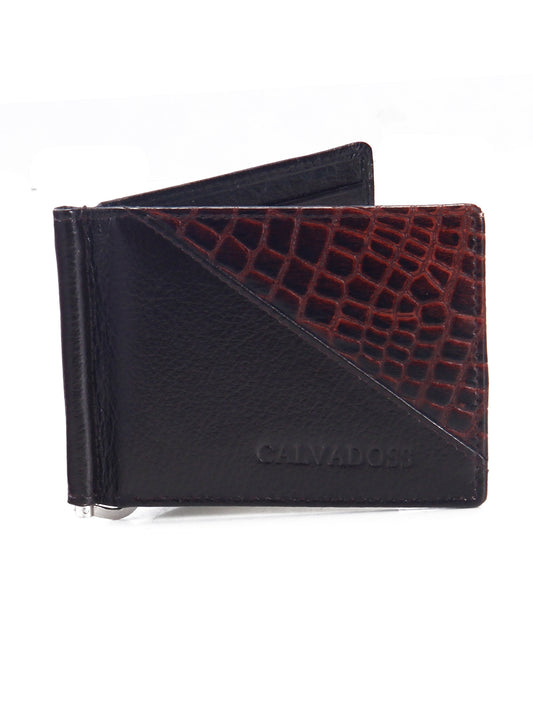 Premium Genuine Leather Wallet