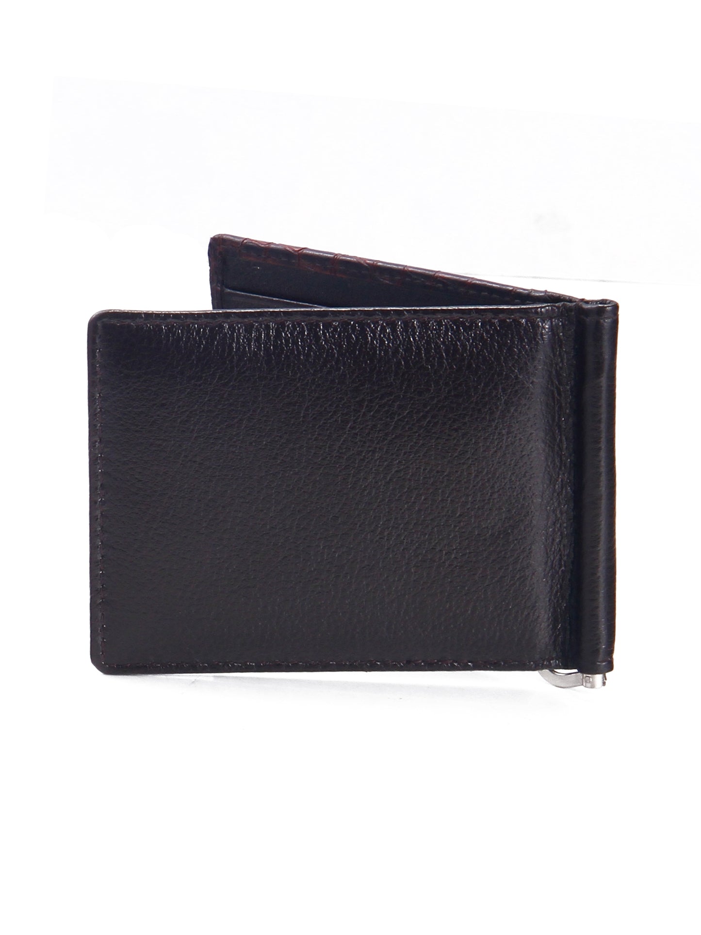 Premium Genuine Leather Wallet