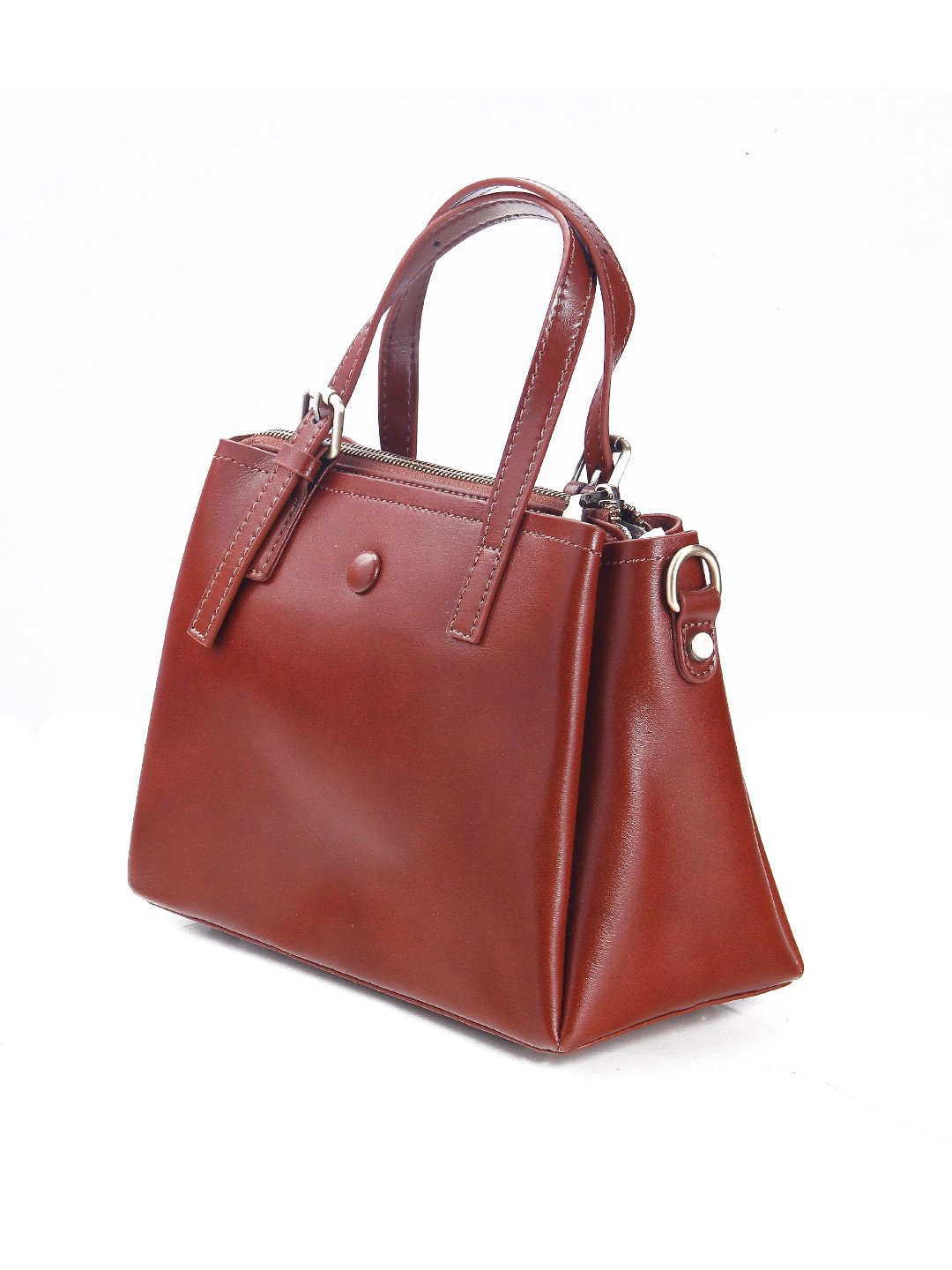 Textured Hand Bag