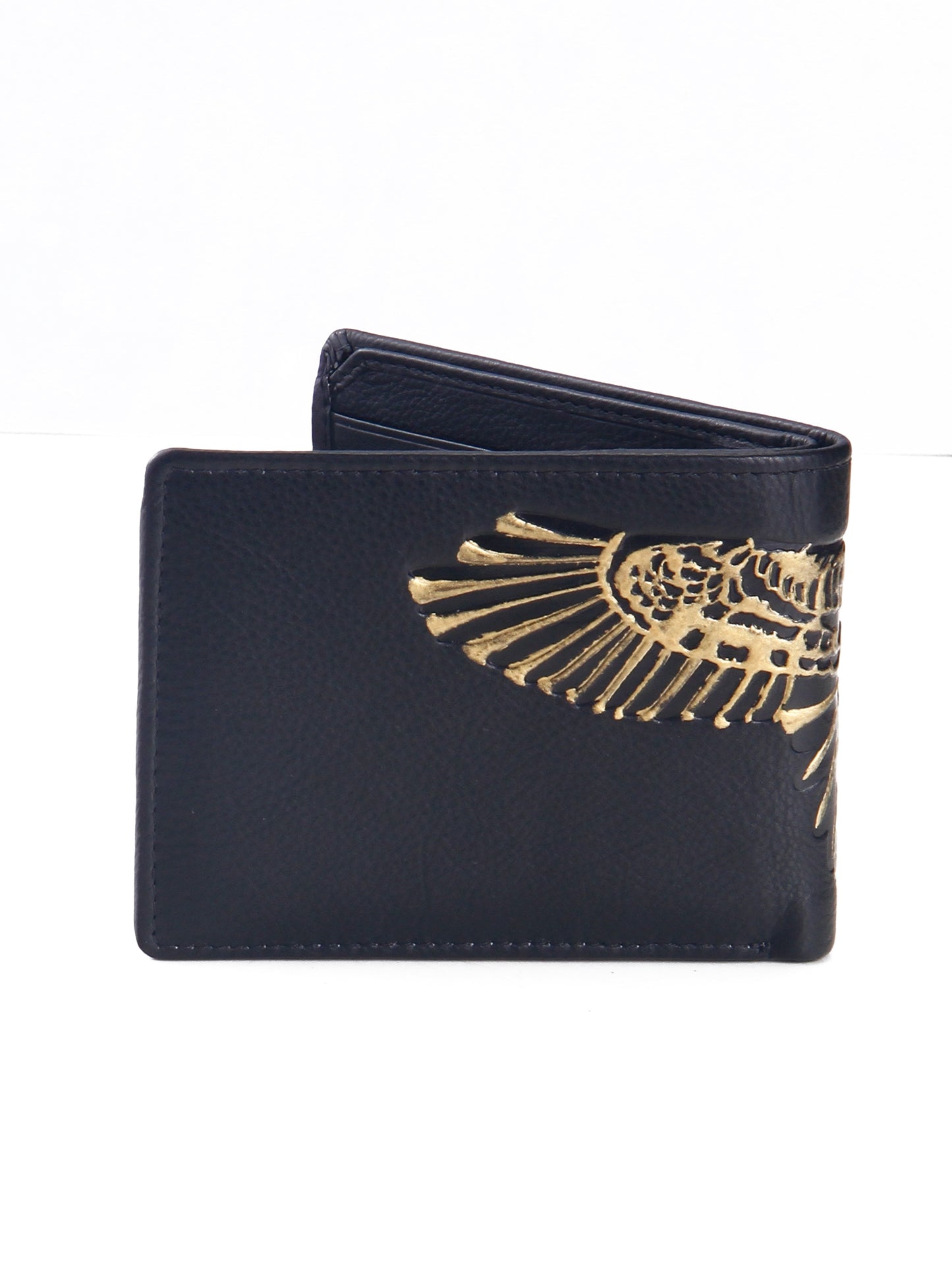 Premium Genuine Leather Wallet