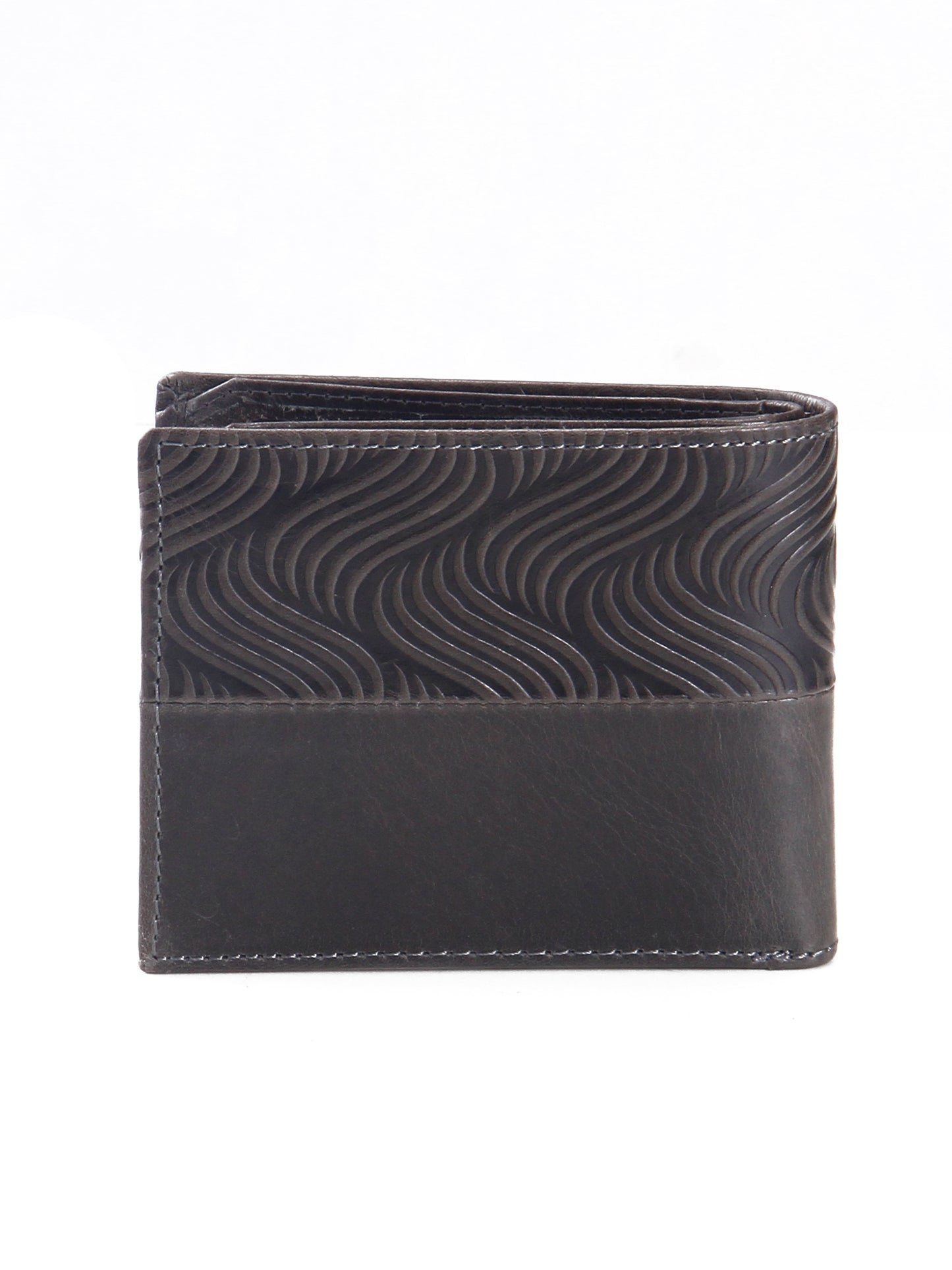 Premium Genuine Leather Wallet