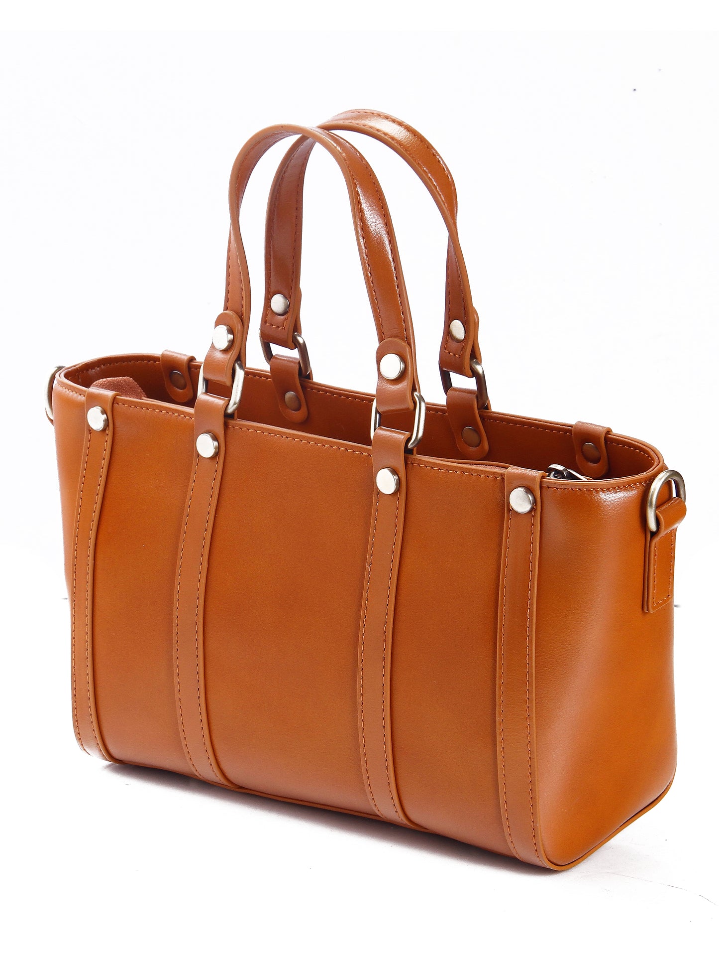 Textured Hand Bag