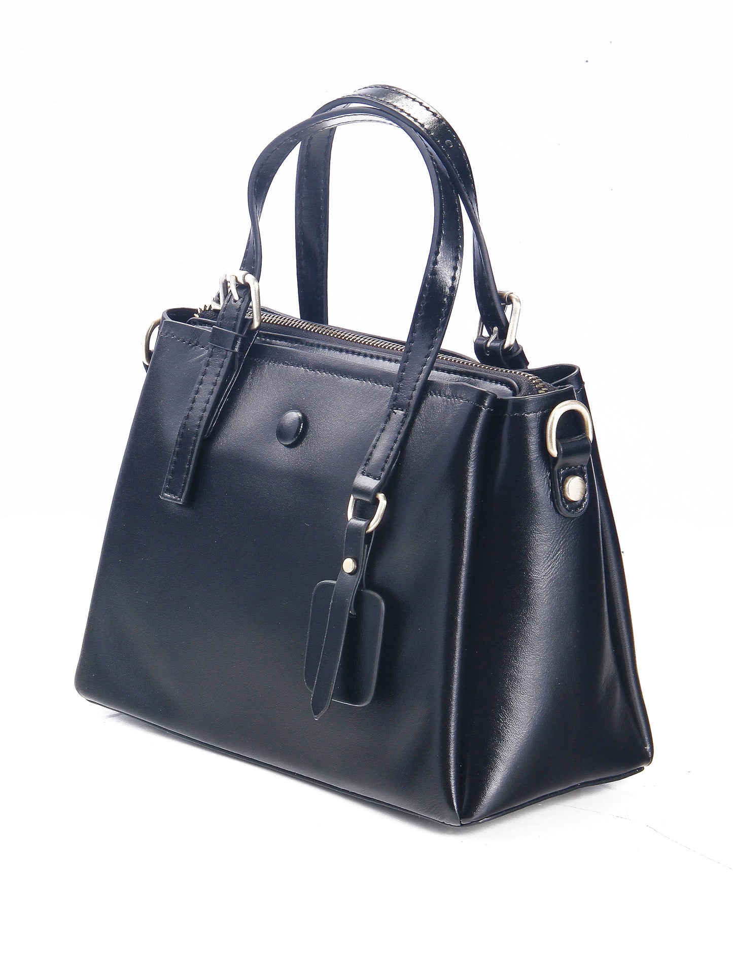 Textured Hand bag