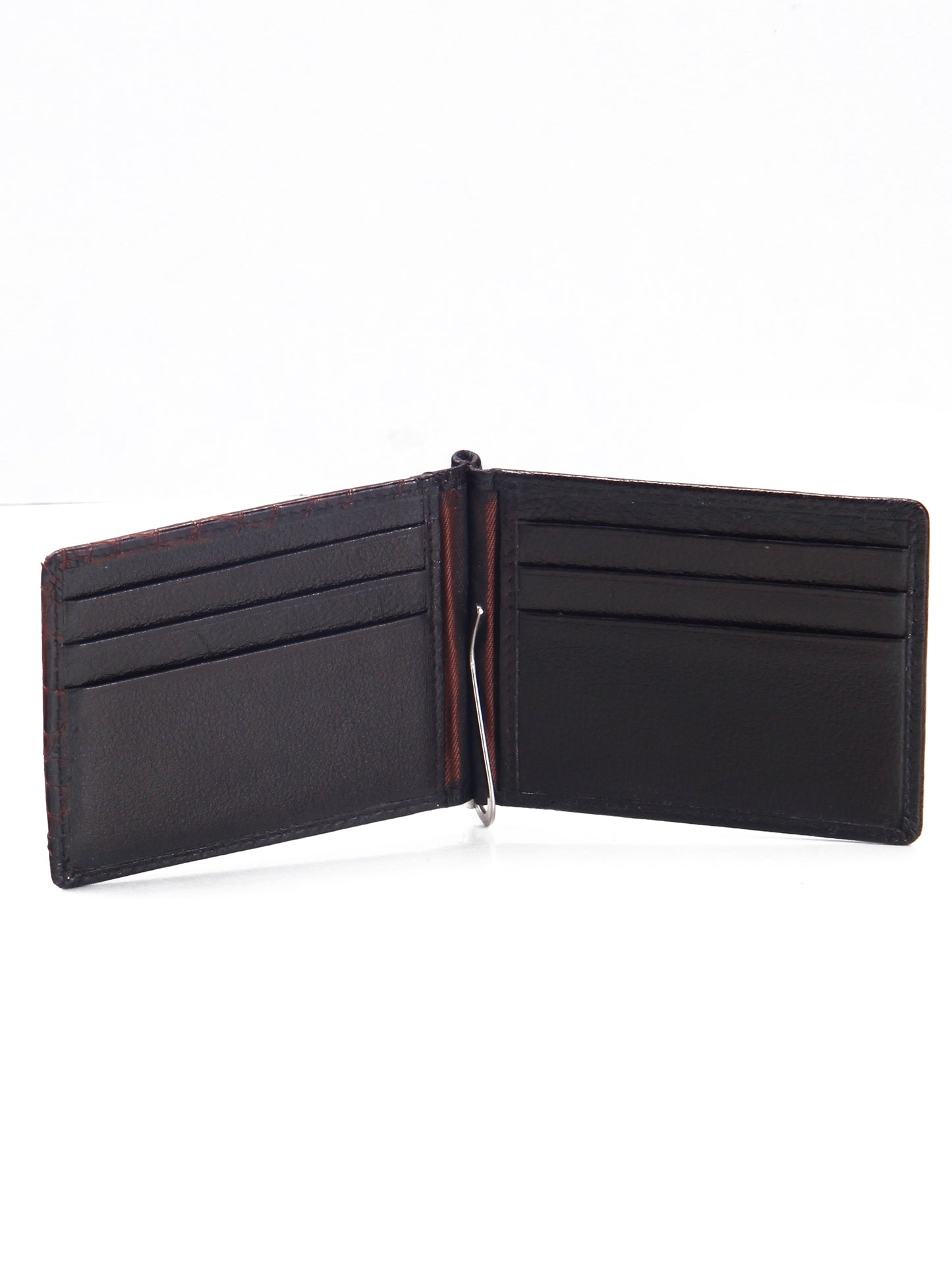 Premium Genuine Leather Wallet