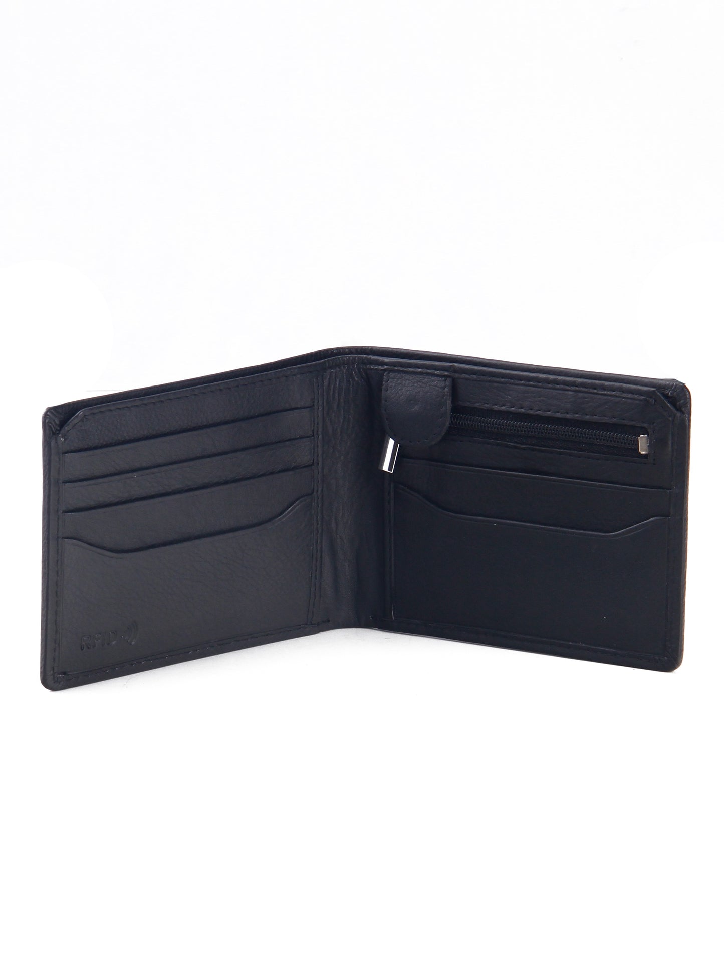 Premium Genuine Leather Wallet