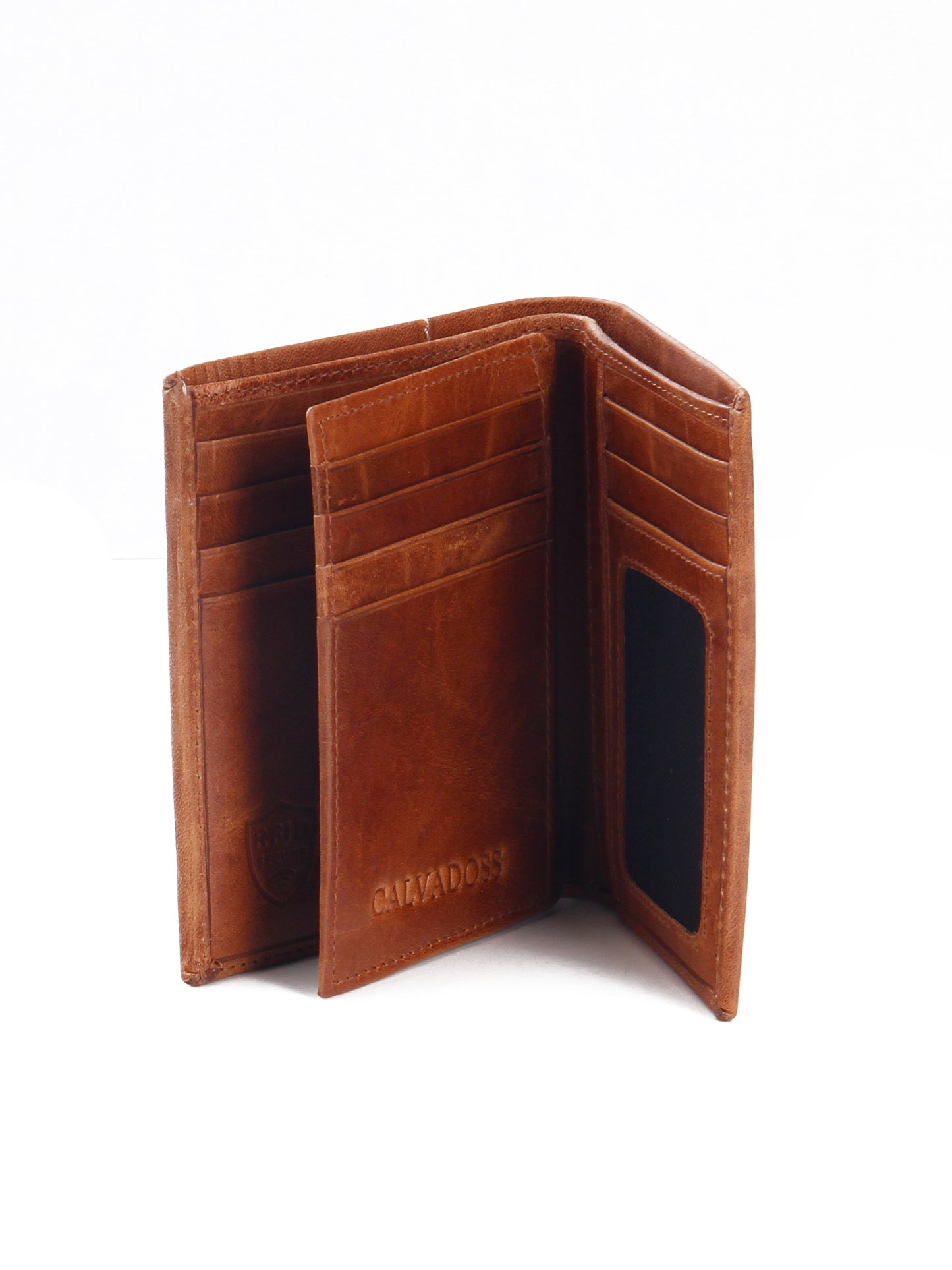 Premium Genuine Leather Wallet