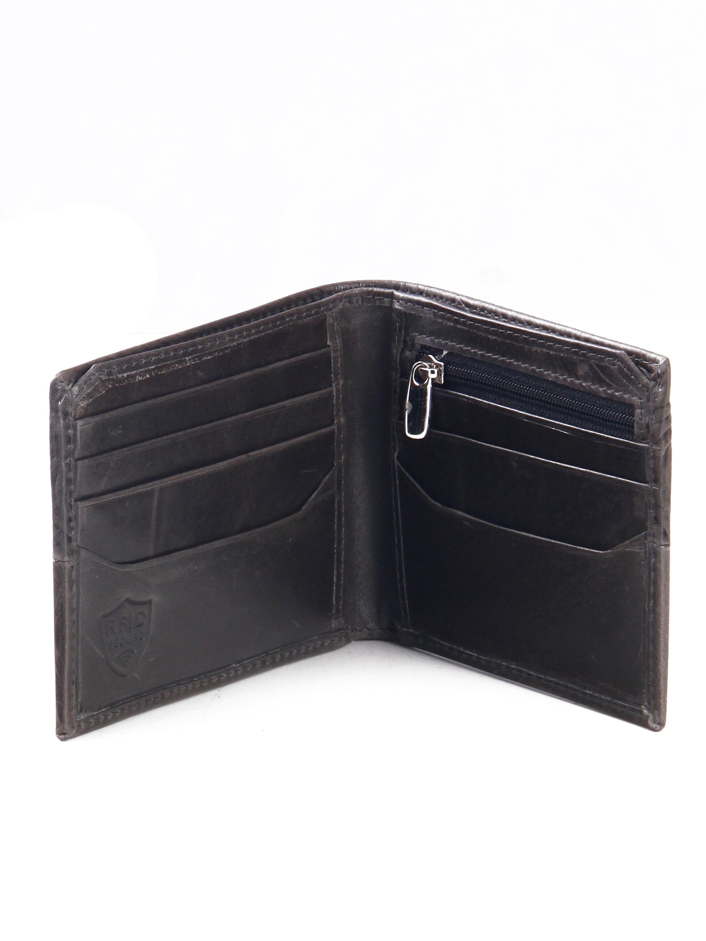 Premium Genuine Leather Wallet