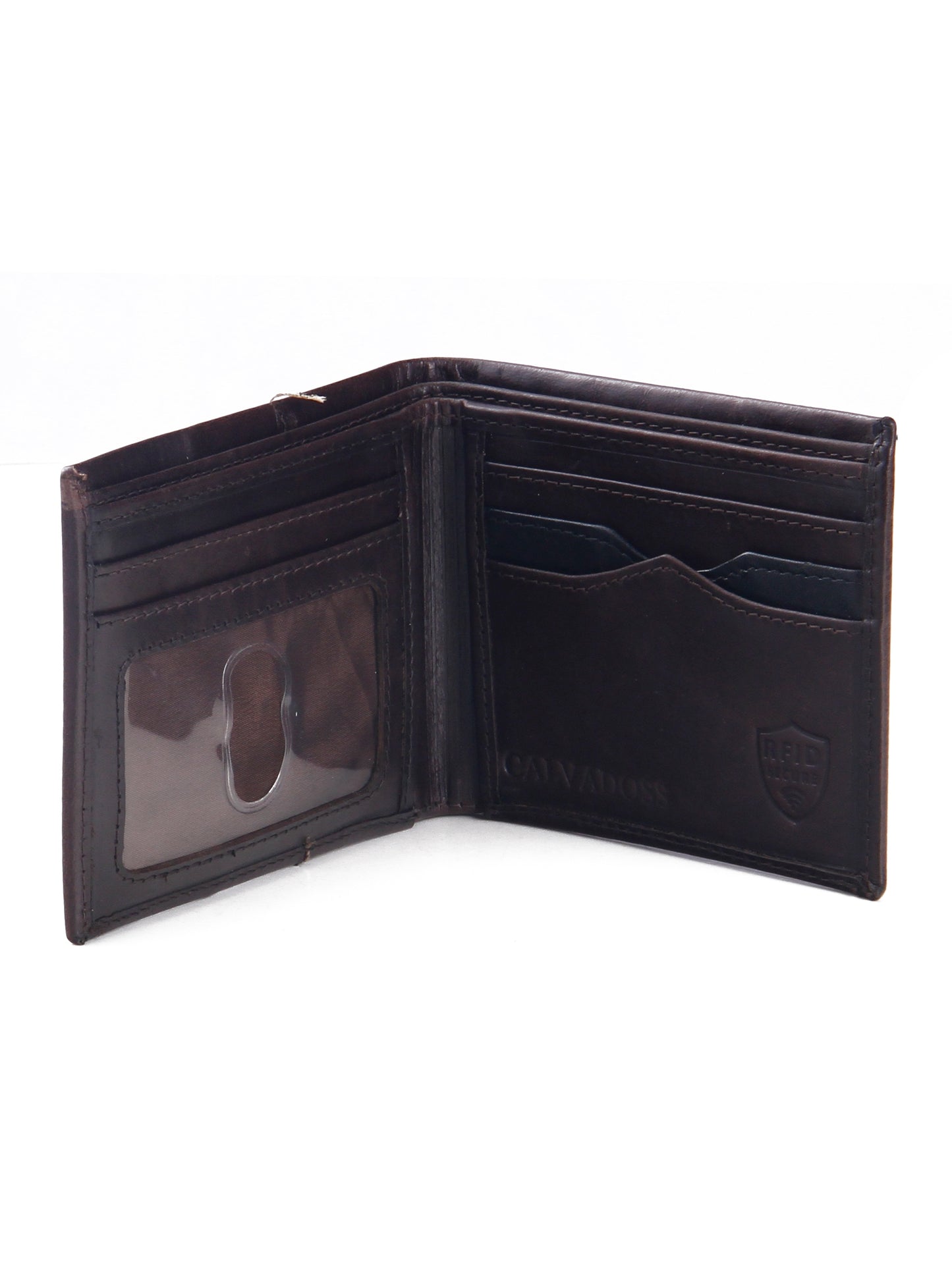 Premium Genuine Leather Wallet