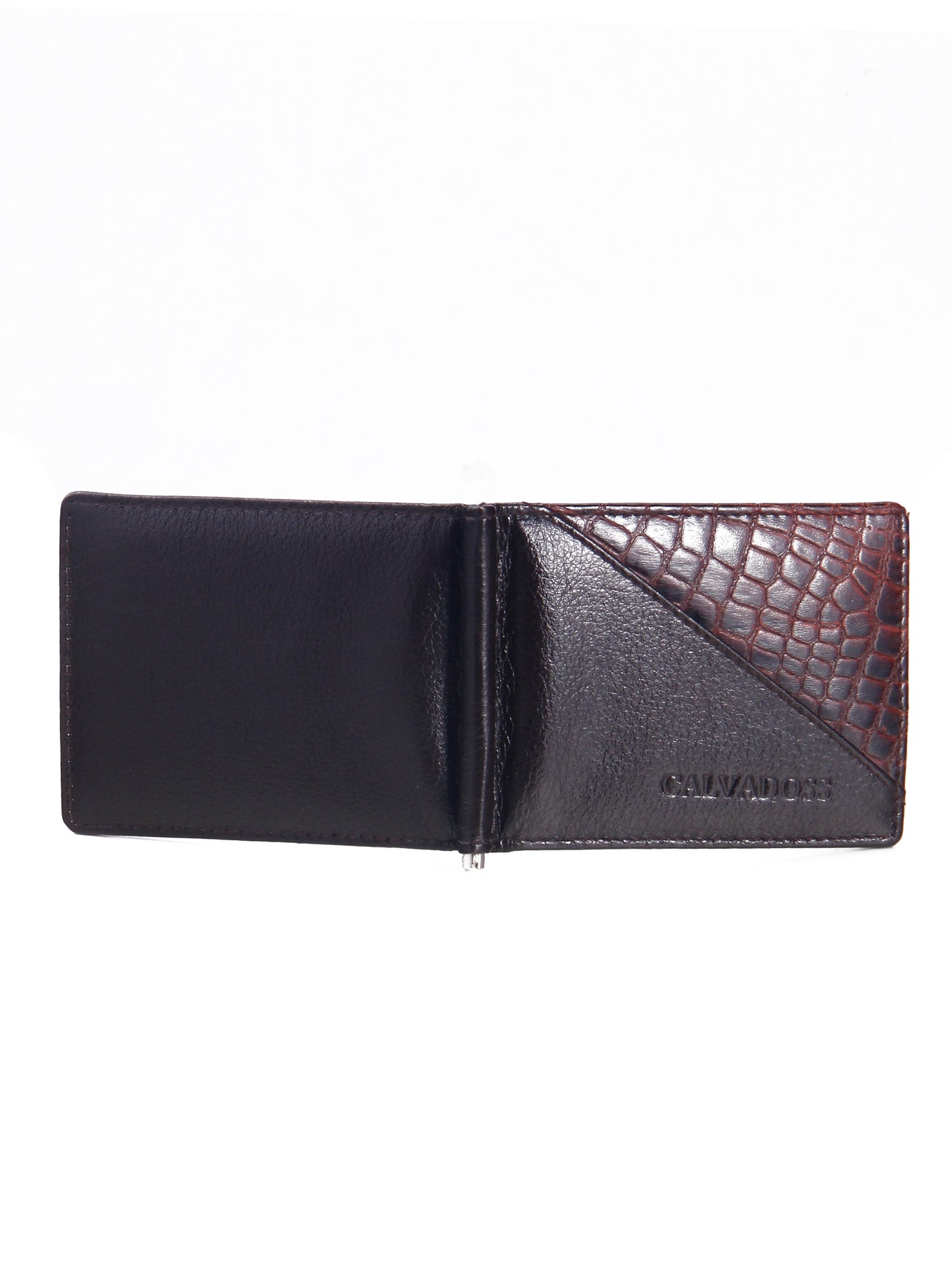 Premium Genuine Leather Wallet