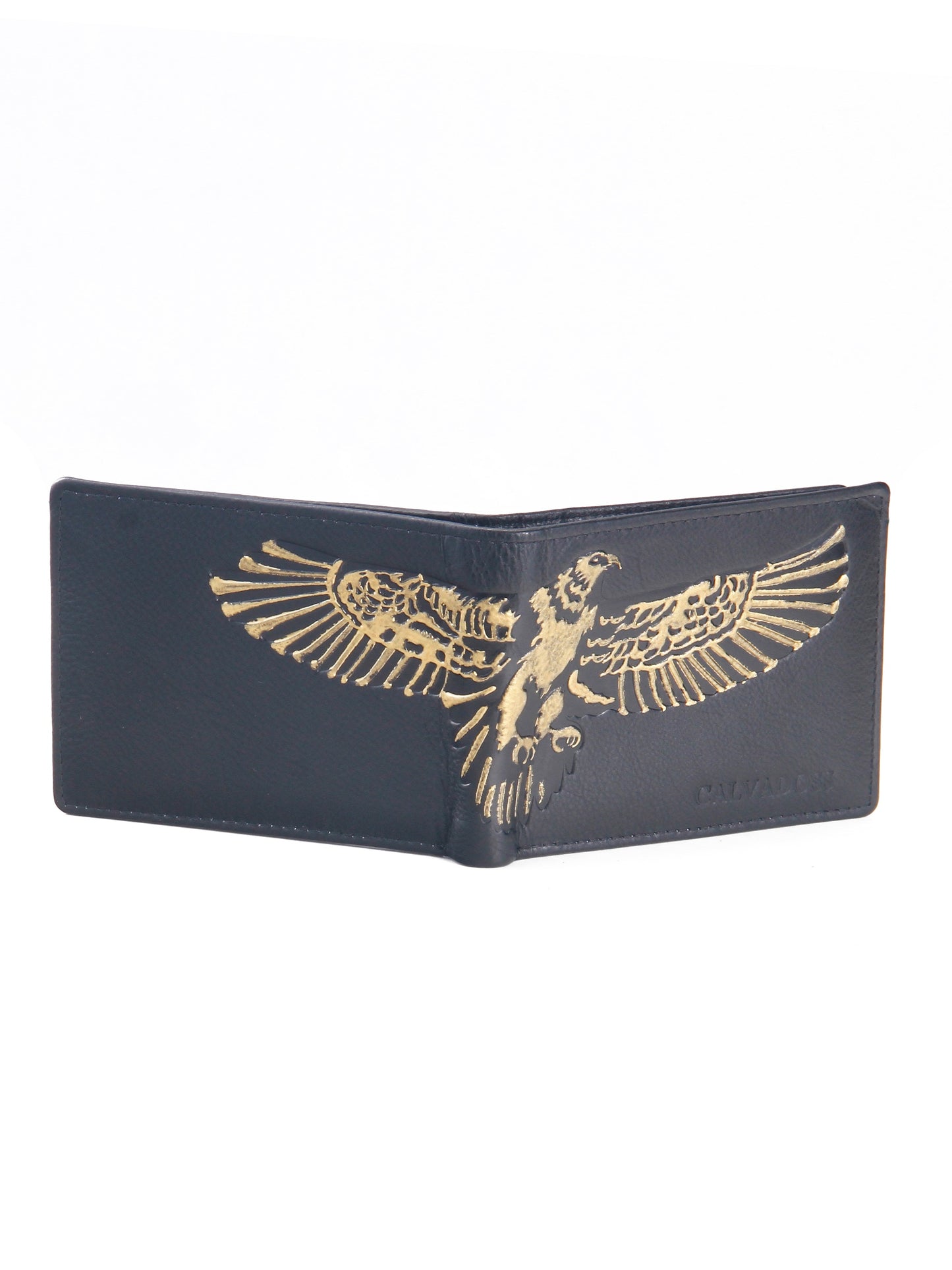 Premium Genuine Leather Wallet
