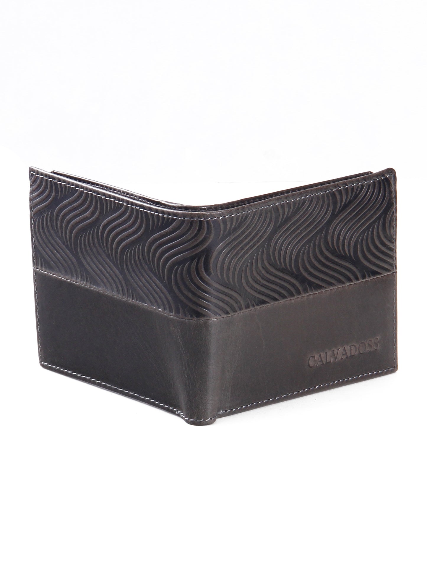 Premium Genuine Leather Wallet