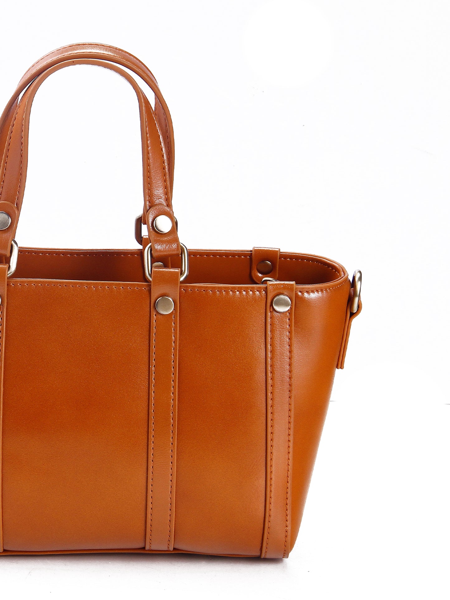 Textured Hand Bag