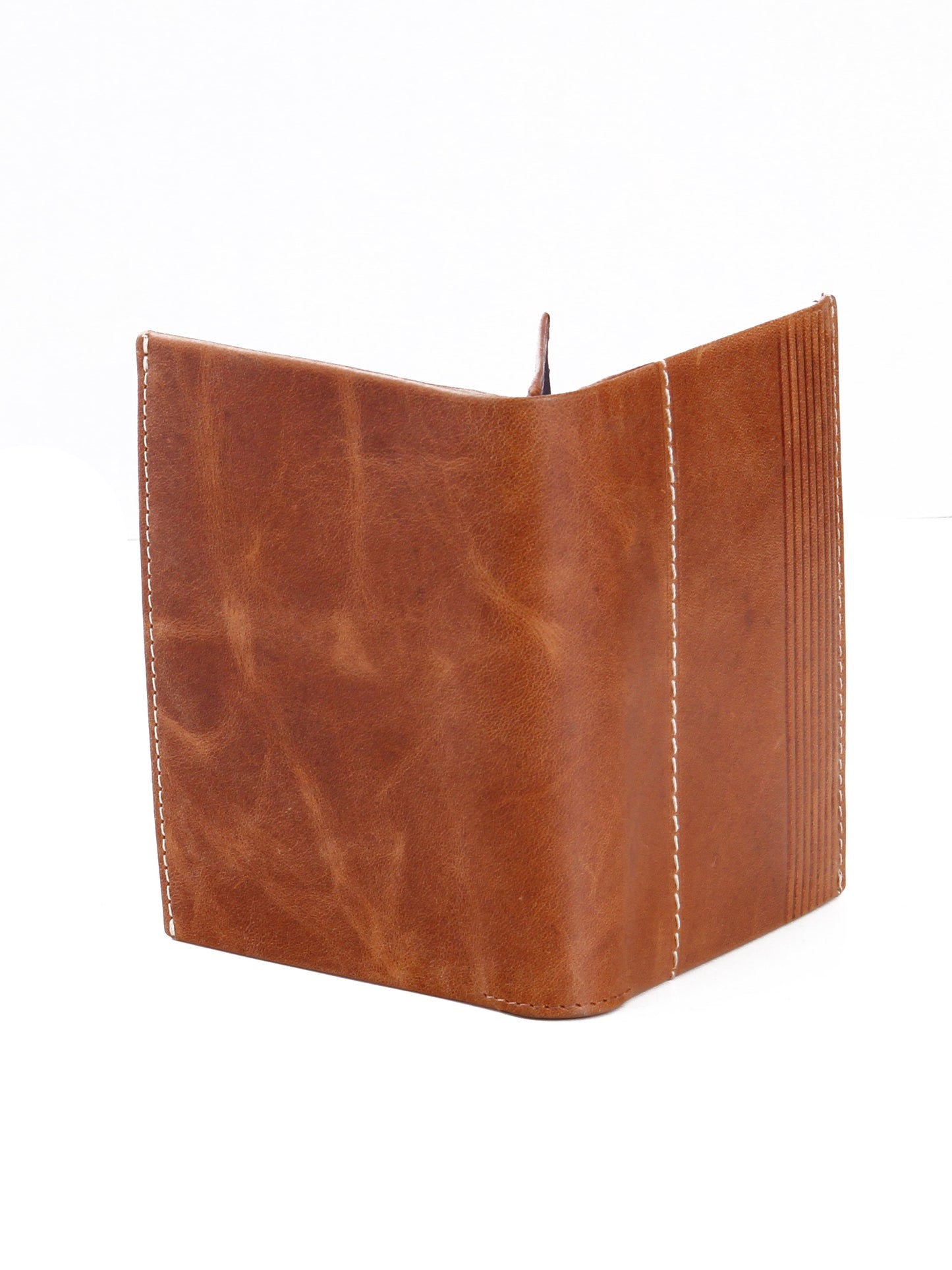 Premium Genuine Leather Wallet