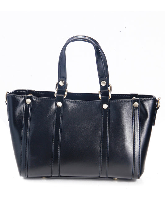 Textured Hand Bag