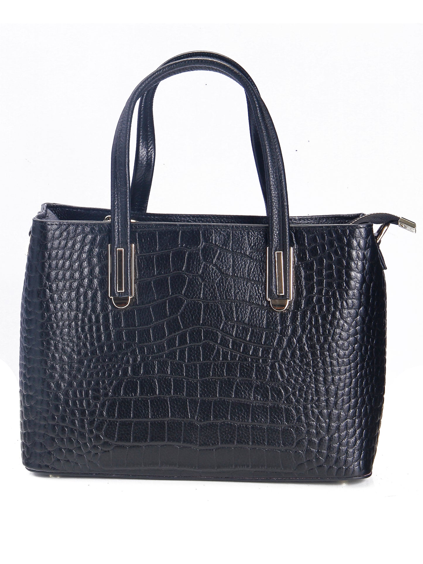Textured Hand Bag